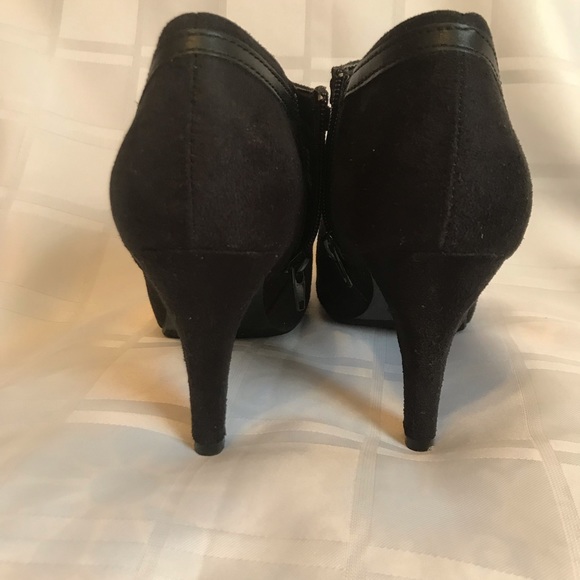 COPY - Dexiflex comfort heels - Picture 6 of 9